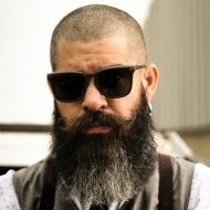 Rhys Birch Photo